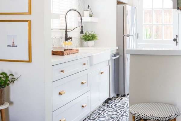 افتتاح خط تولید جدید کاشیهای بزرگ